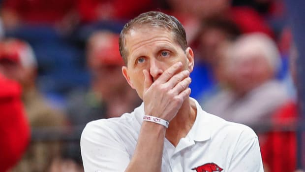 031222-Eric Musselman-TAMU-Kim Klement